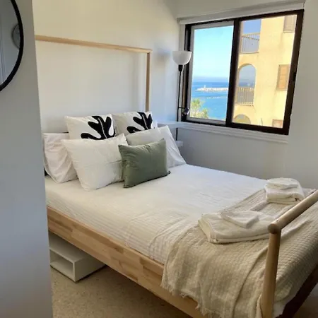 Apartment Seaside Zygi
