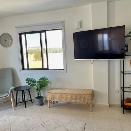 Apartament Seaside *