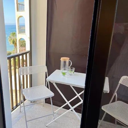 Seaside Apartament Zygi