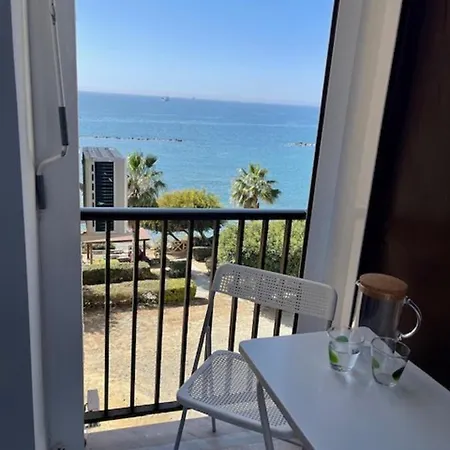 Apartment Seaside