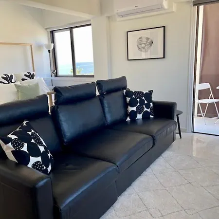 Seaside Apartament