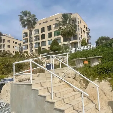 Apartment Seaside *