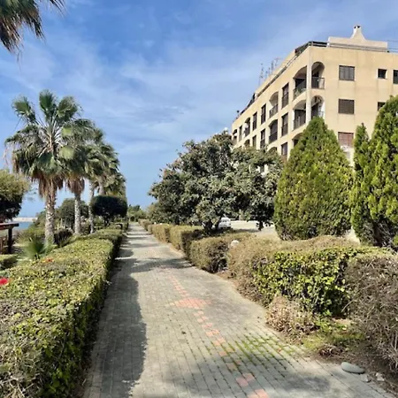 Seaside Apartament *