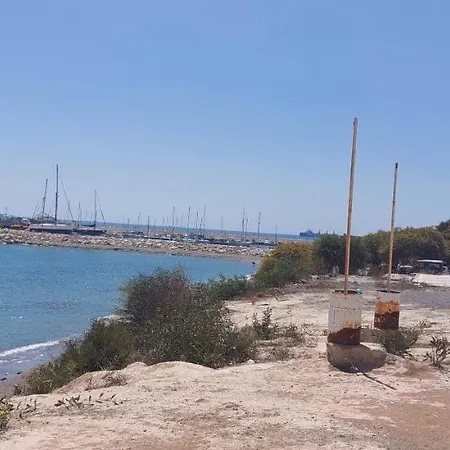 Apartment Seaside