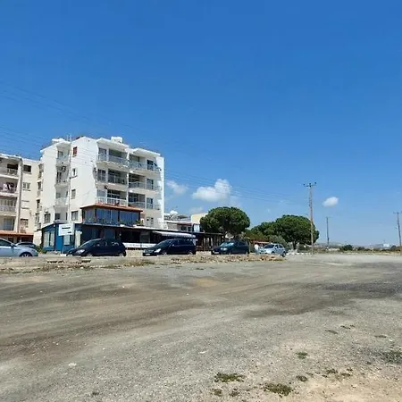 Seaside Apartment