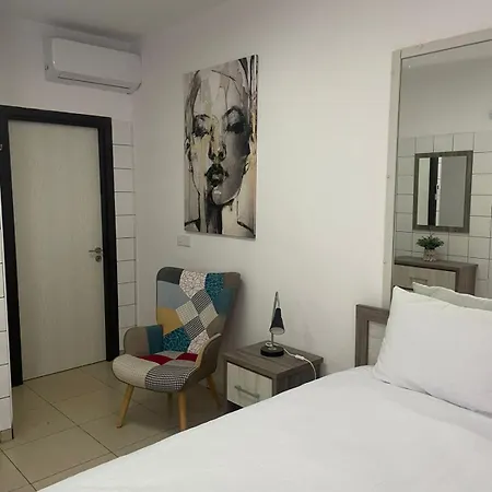 Seaside Дом отдыха