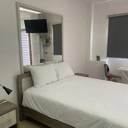 Дом отдыха Seaside Ларнака