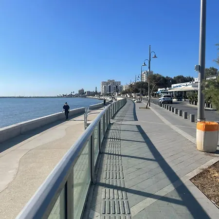 Seaside Дом отдыха Ларнака