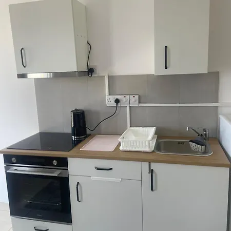 Дом отдыха Seaside *