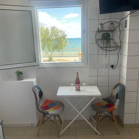 Seaside Дом отдыха *