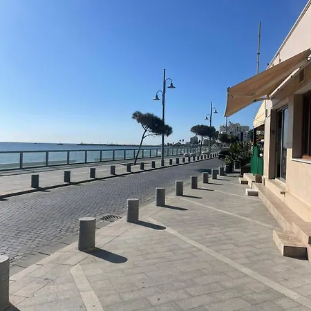 Дом отдыха Seaside