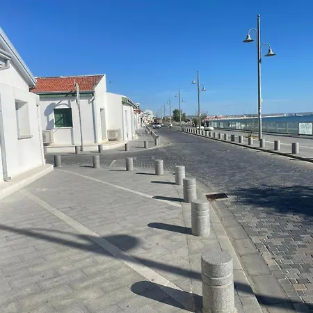 Casa vacanze Seaside *