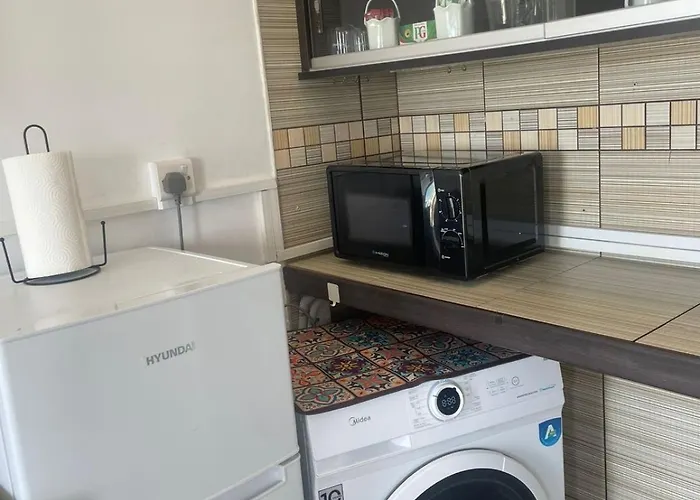 Seaside Дом отдыха