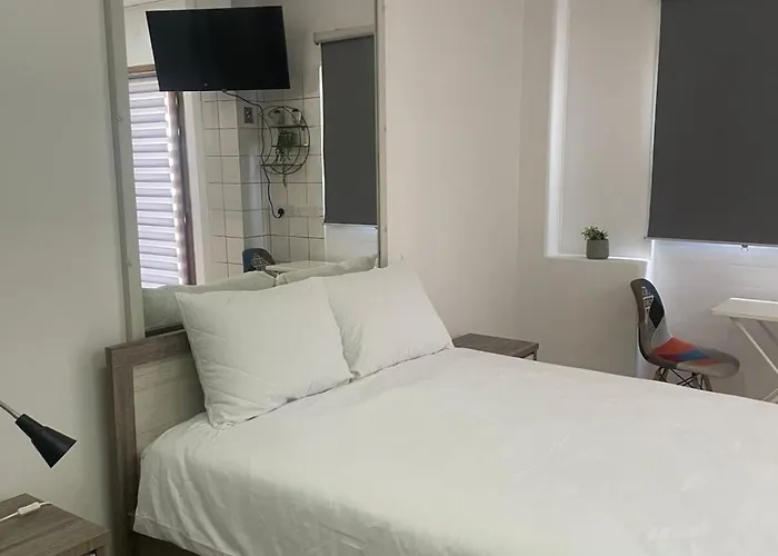 Дом отдыха Seaside Ларнака