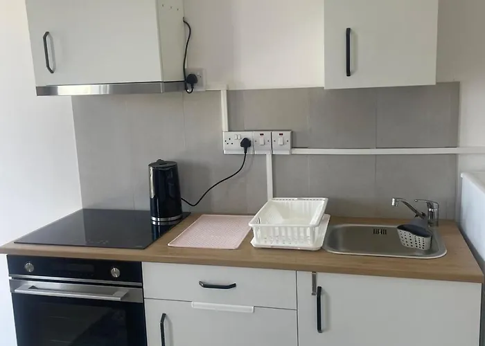 Дом отдыха Seaside *