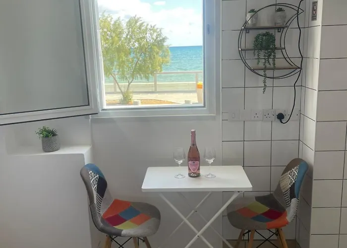 Seaside Дом отдыха *