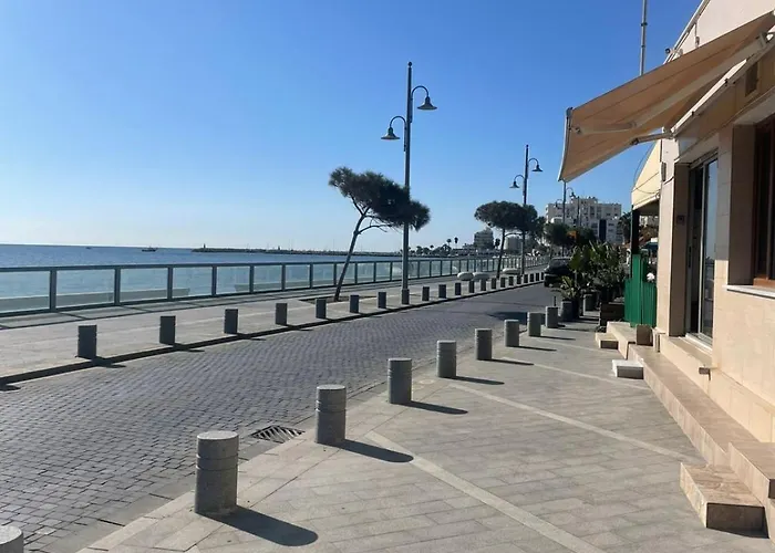 Дом отдыха Seaside