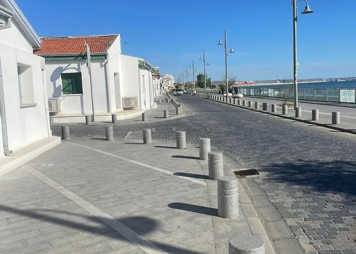 Дом отдыха Seaside *