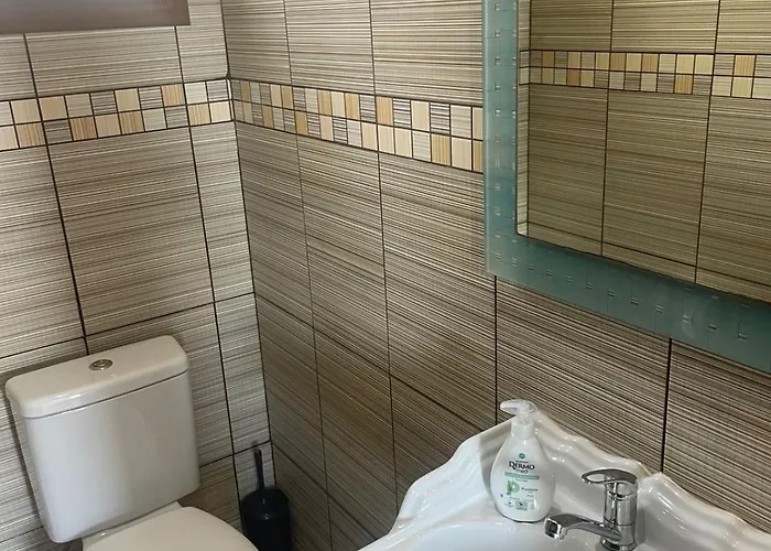 Seaside Дом отдыха