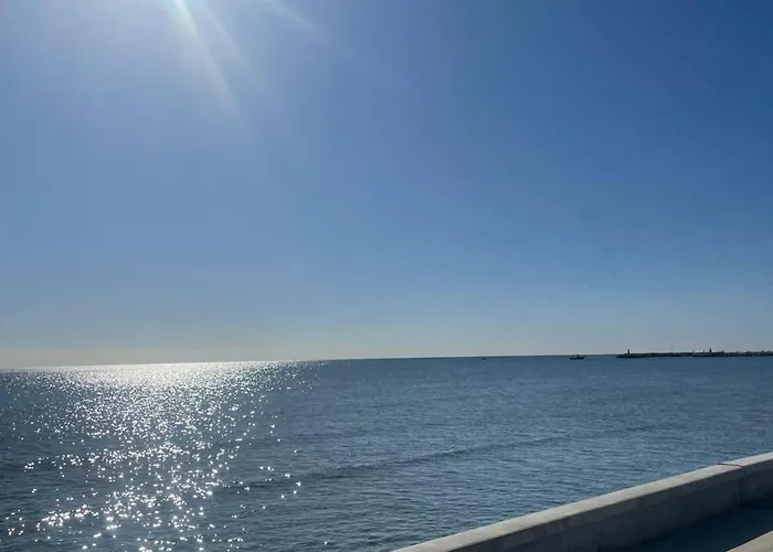 Seaside Дом отдыха Ларнака