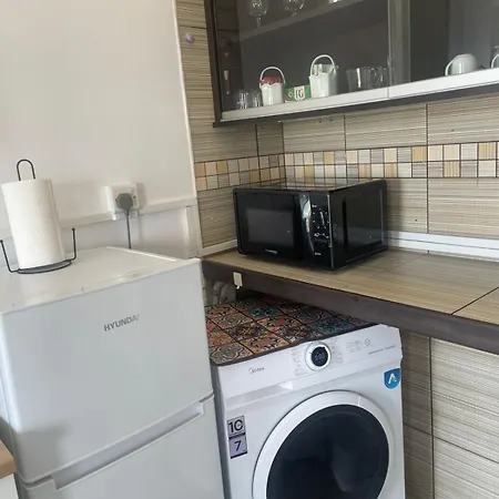 Seaside בית נופש