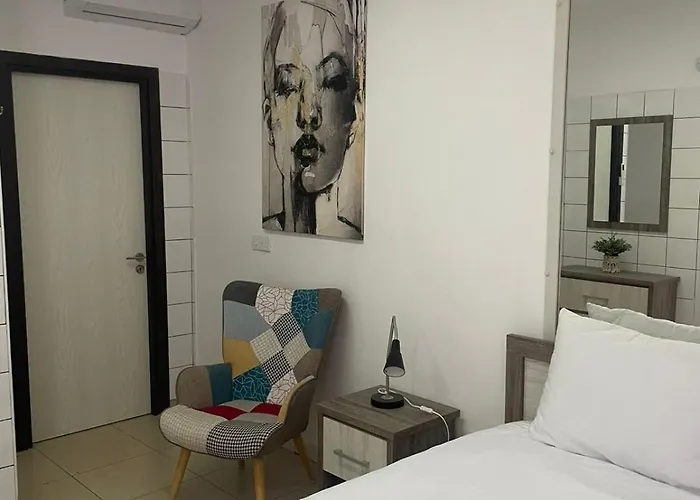 Seaside בית נופש